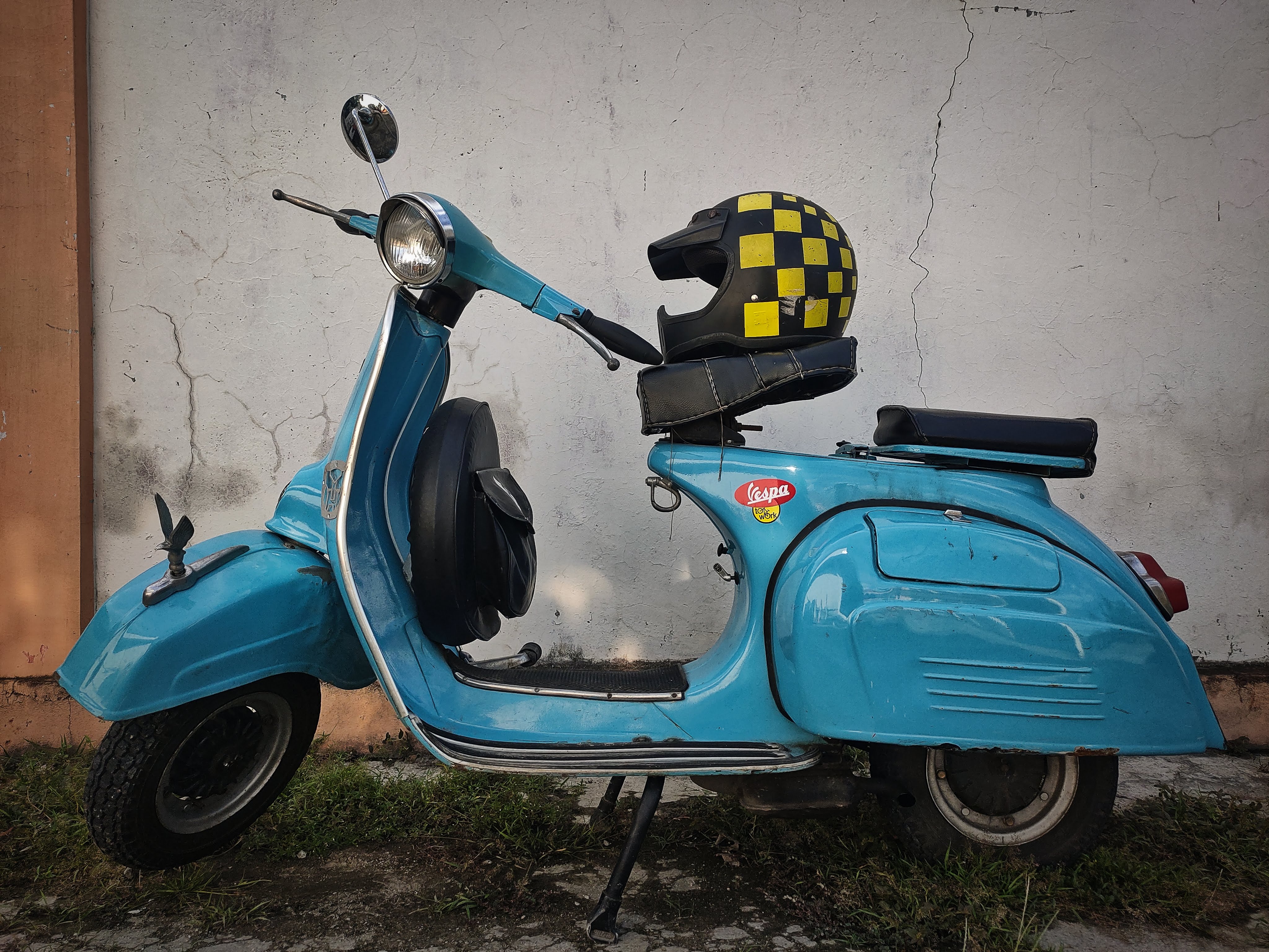 Vespa 150