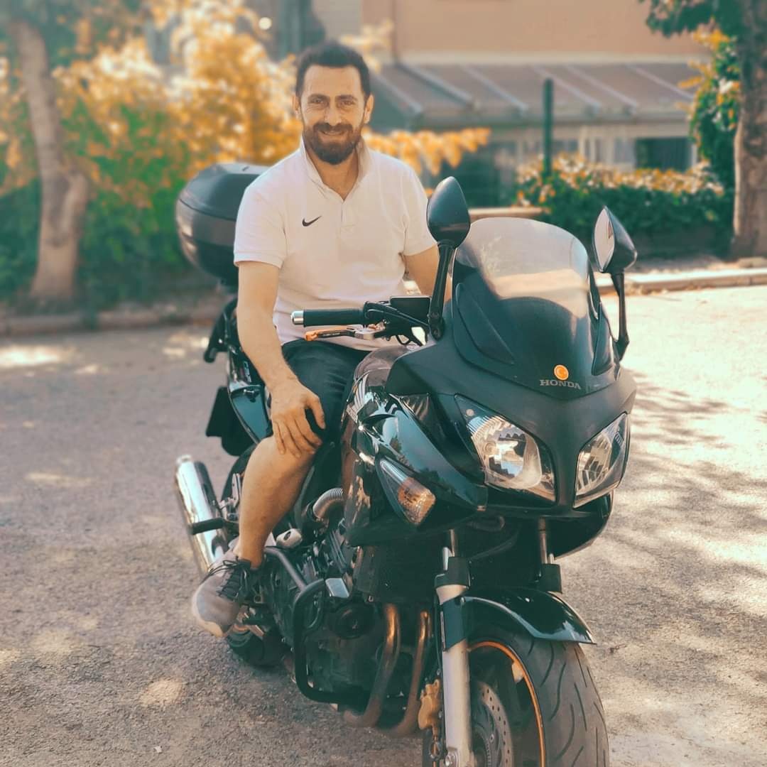 CBF 600S