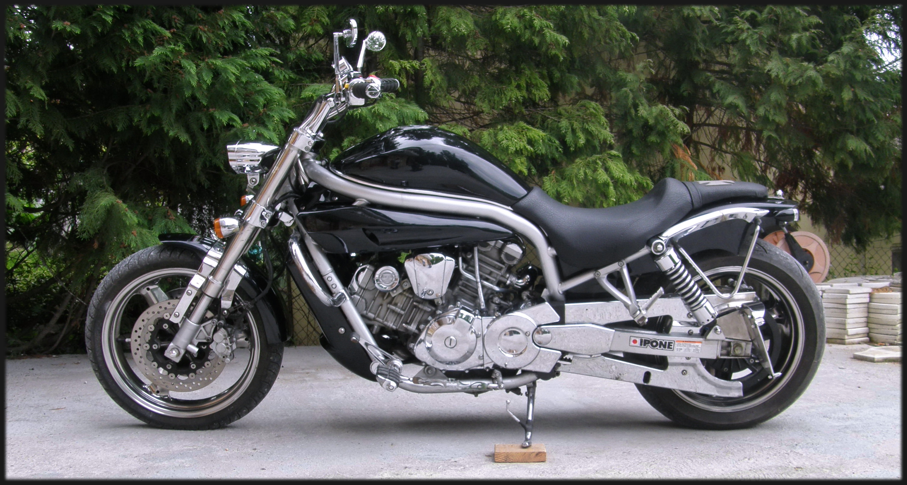 GV 650 Aquilia