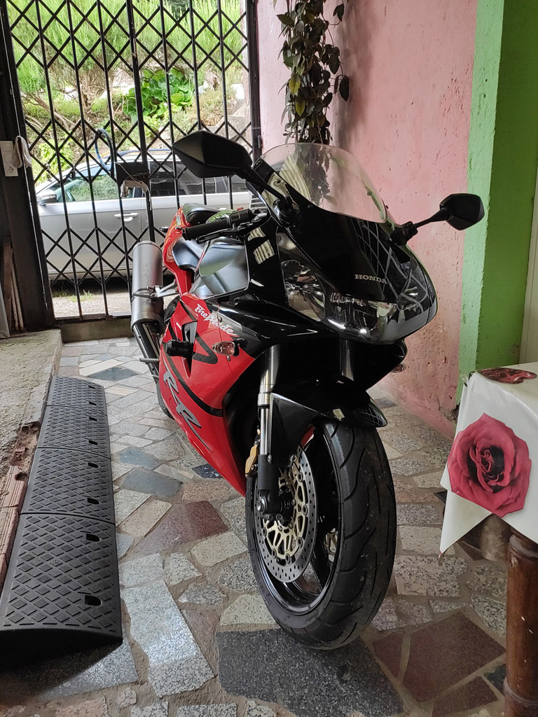 Bike Photo 2824128