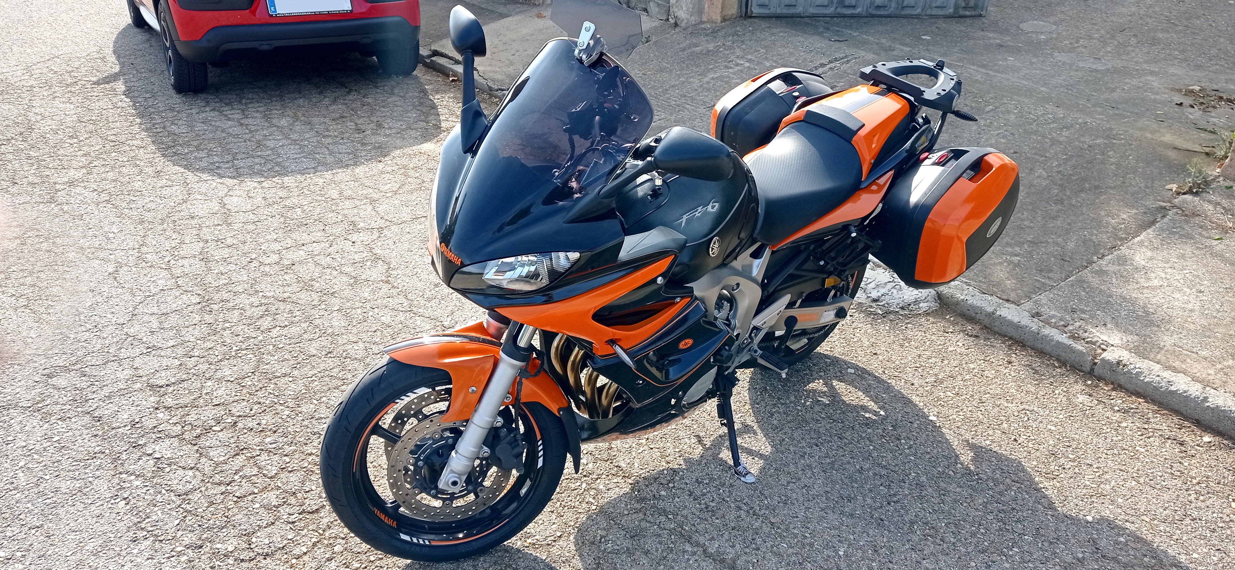 Bike Photo 2824155