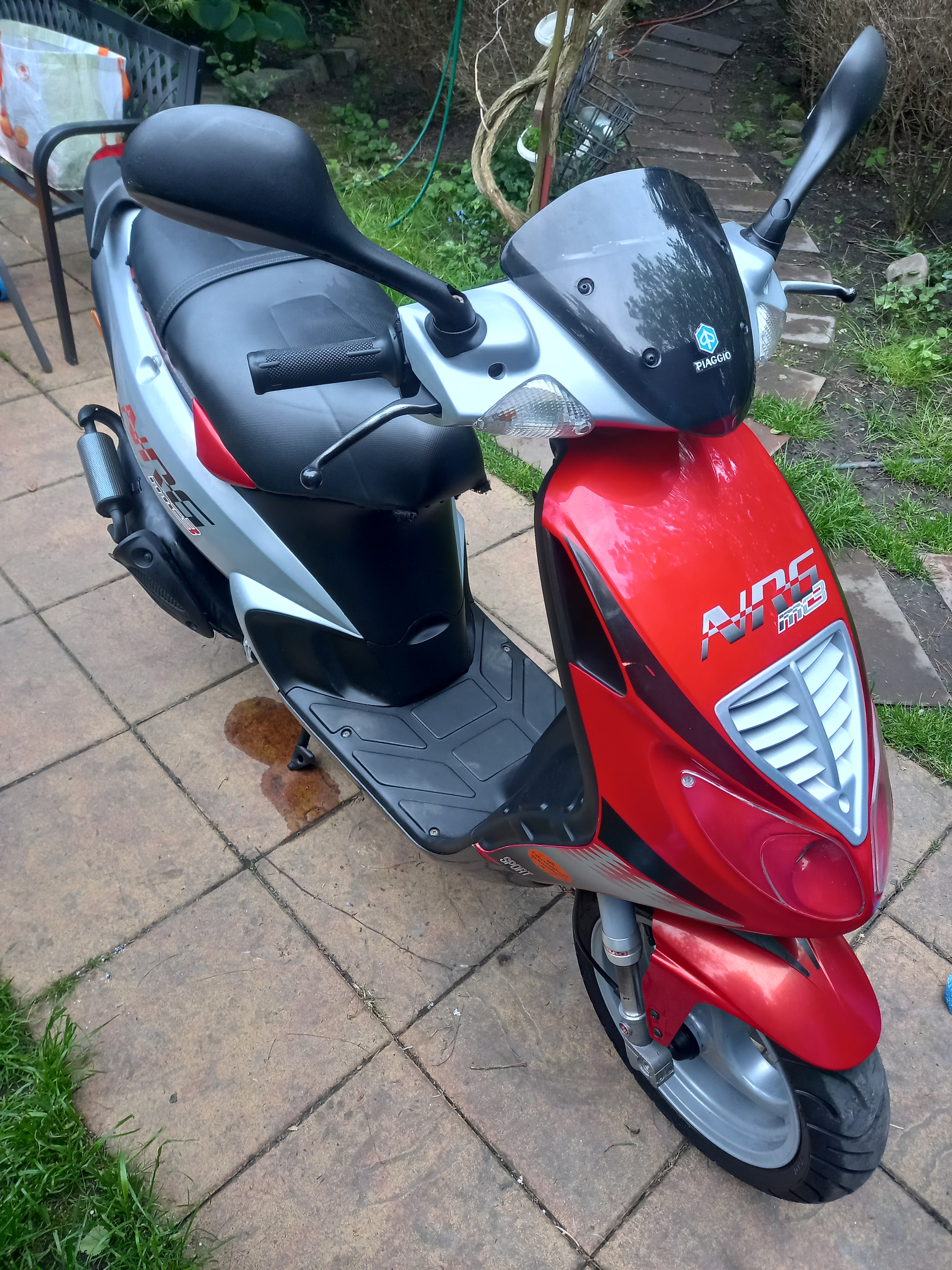 mc3 purejet