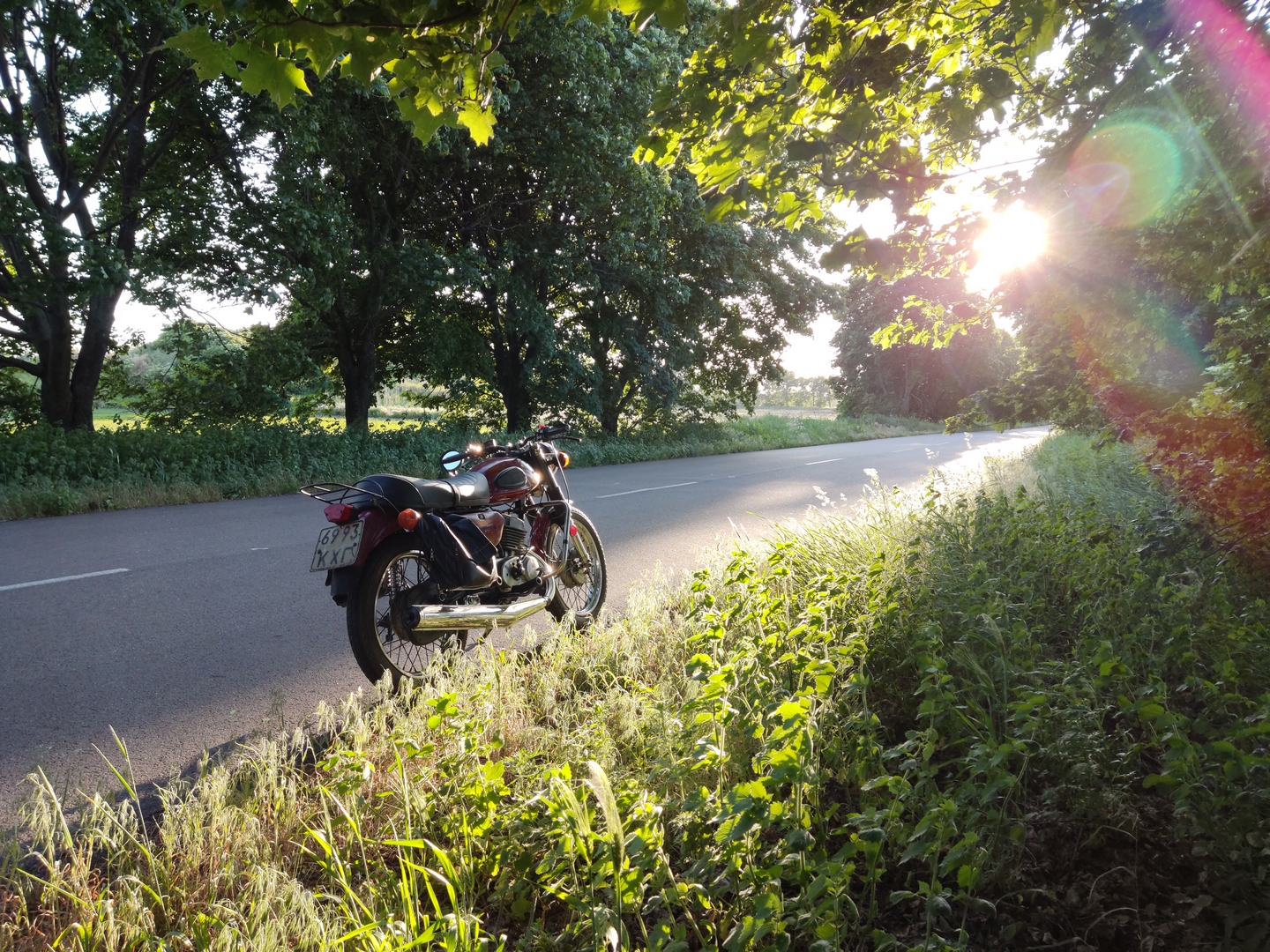 Bike Photo 2824212