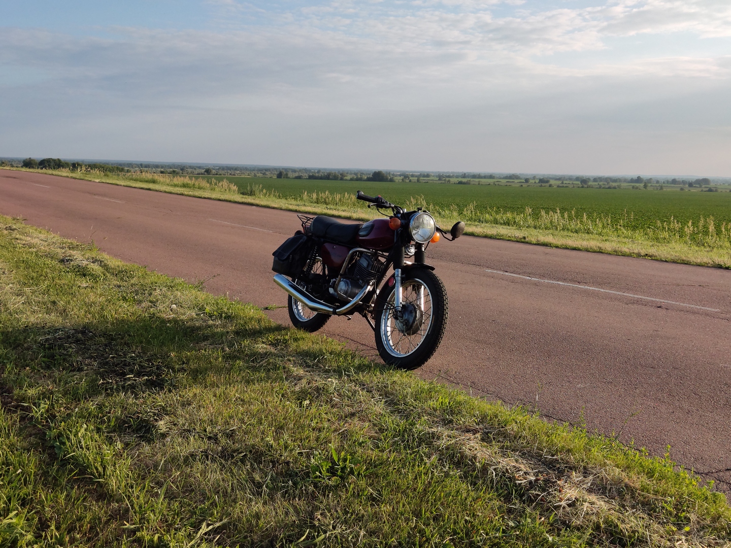 Bike Photo 2824213
