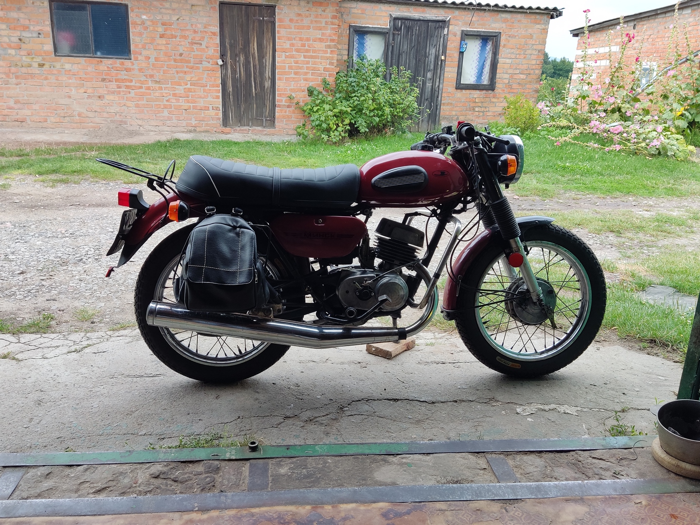Bike Photo 2824215