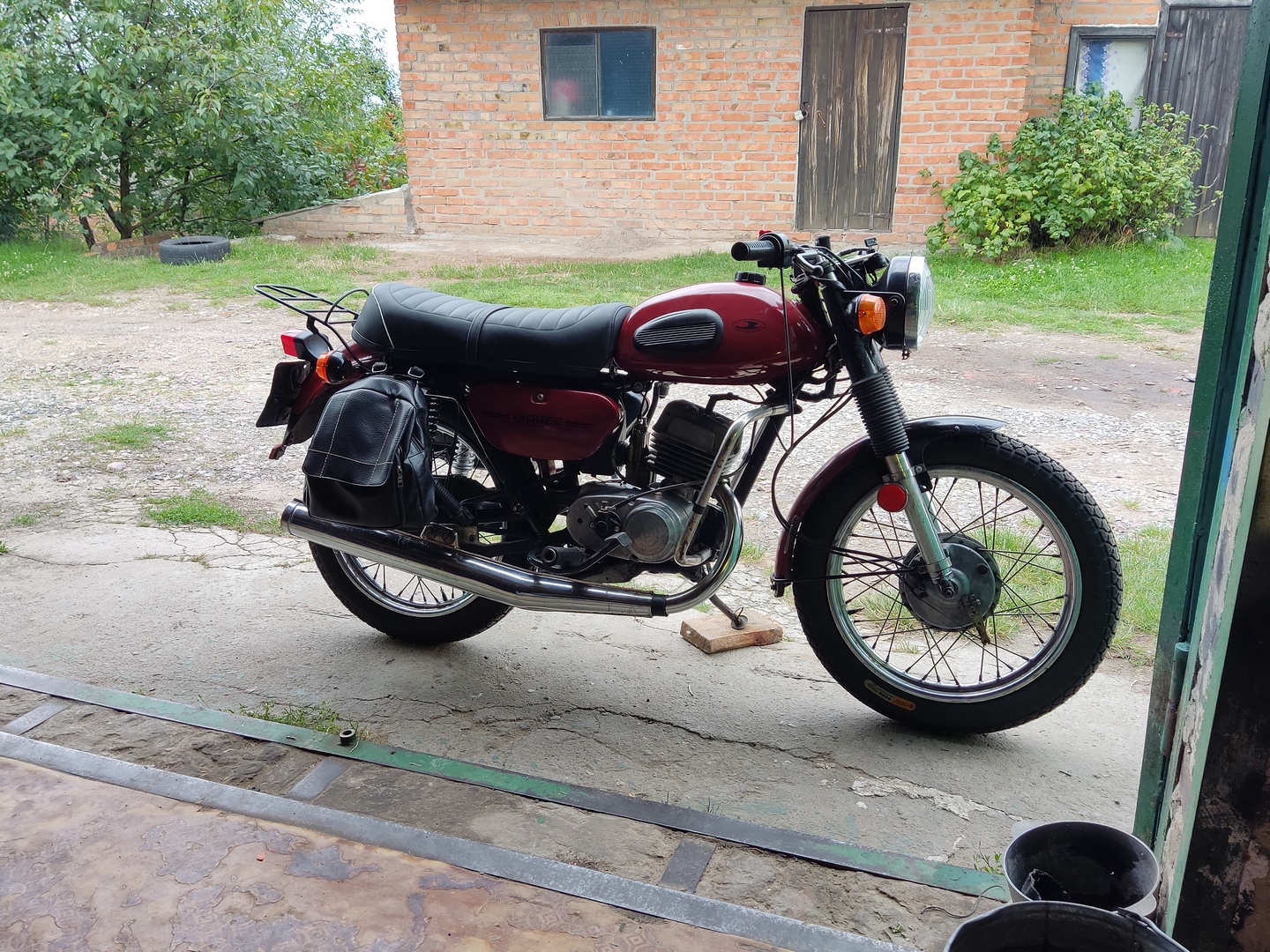 Bike Photo 2824216