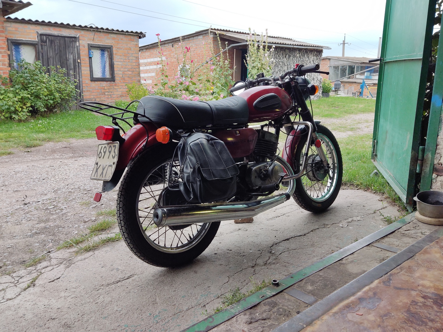 Bike Photo 2824217