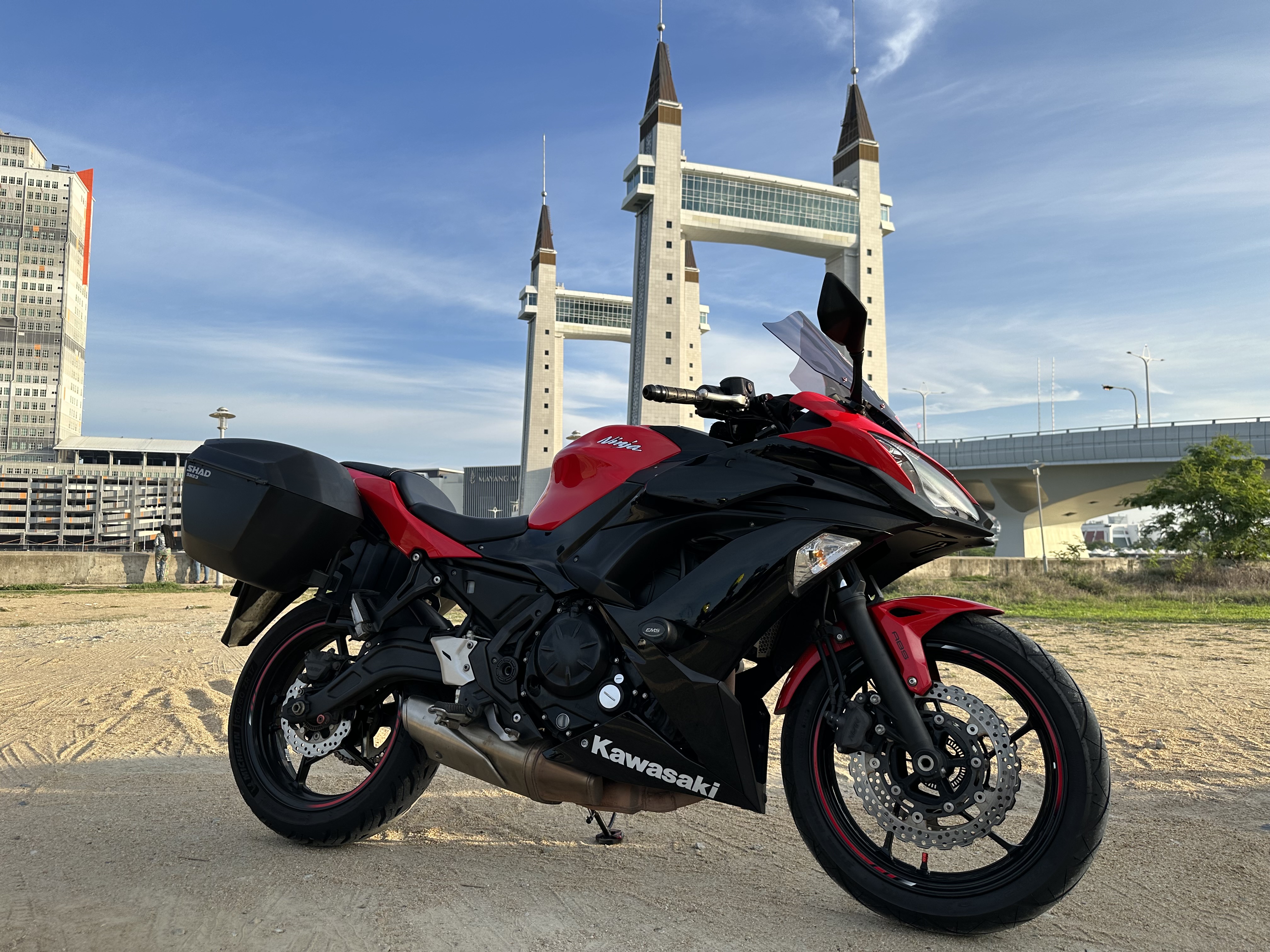 Bike Photo 2824233