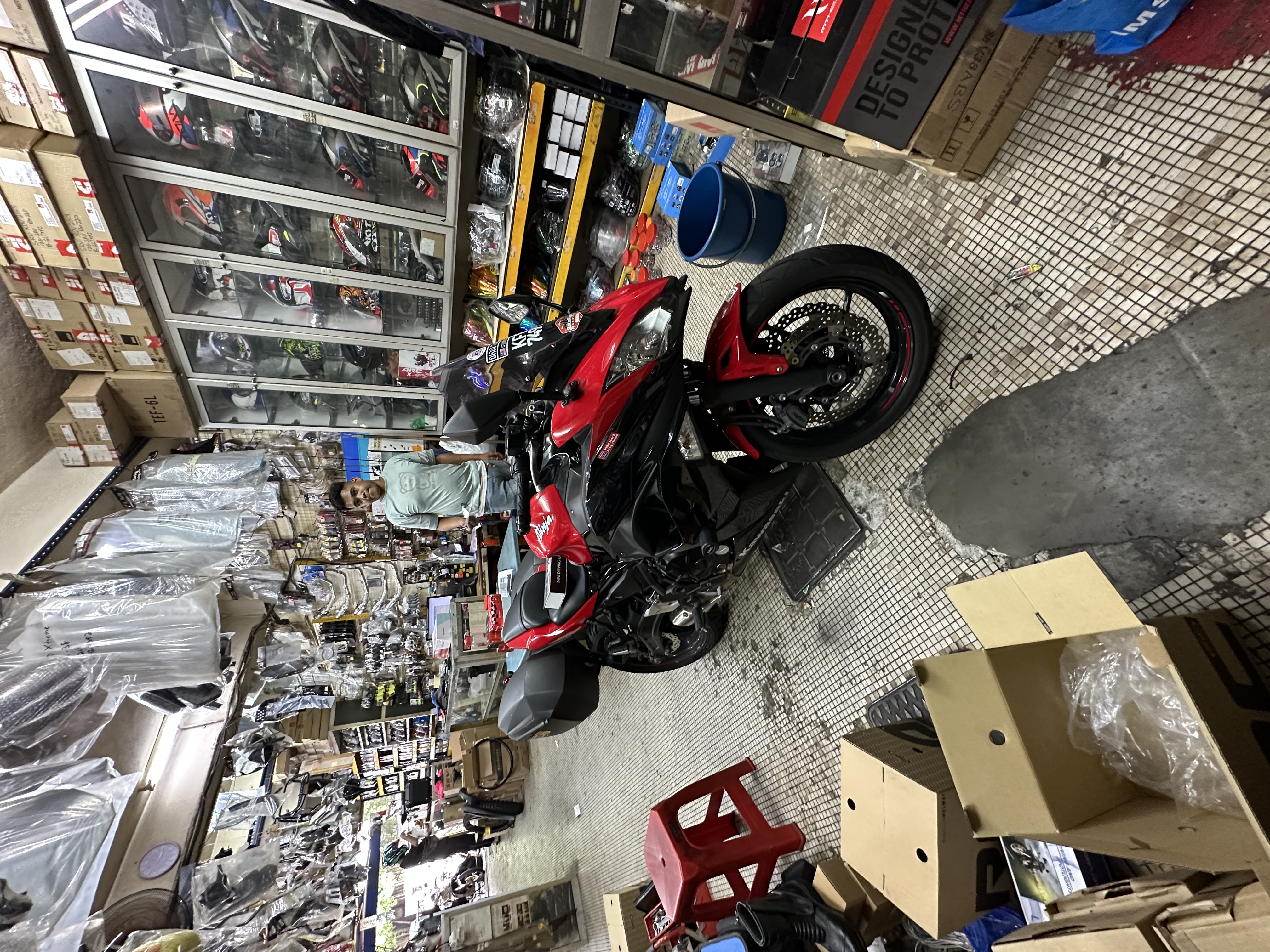 Bike Photo 2824234