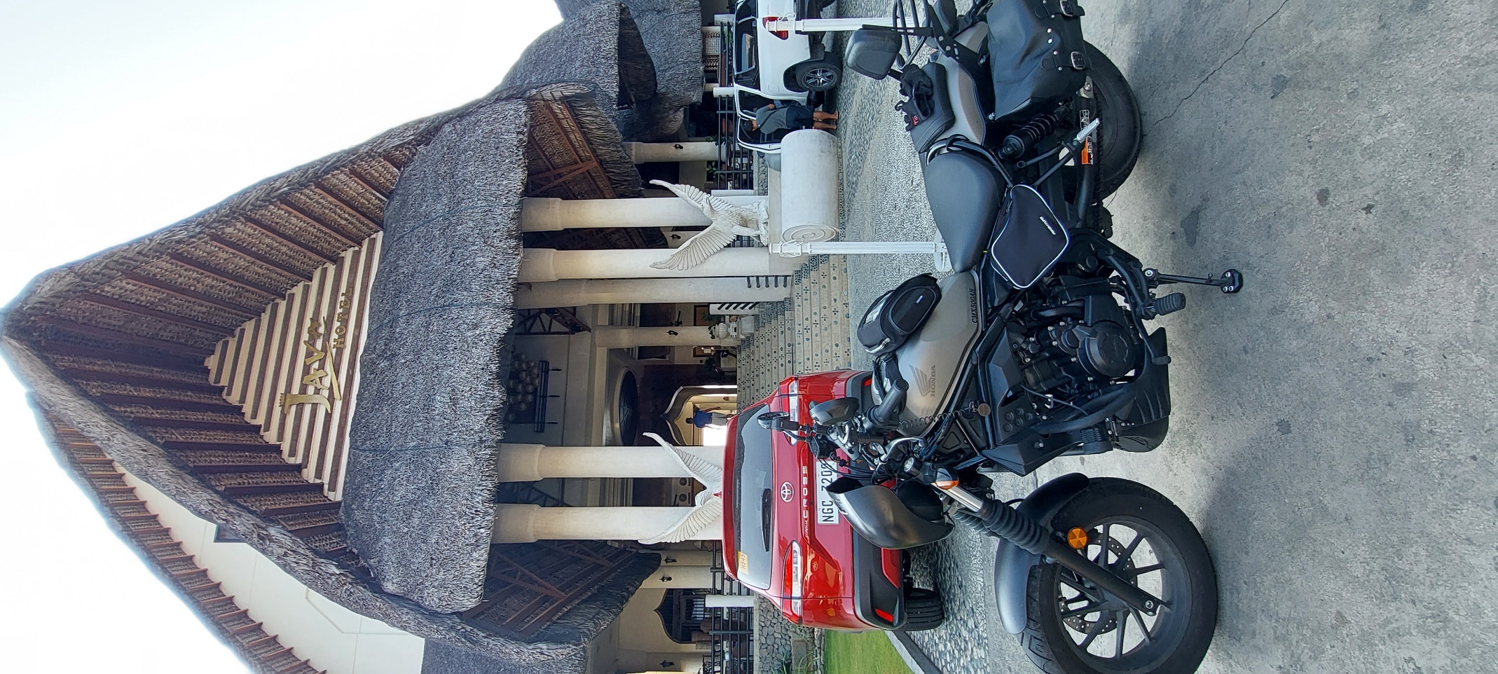 CMX 500