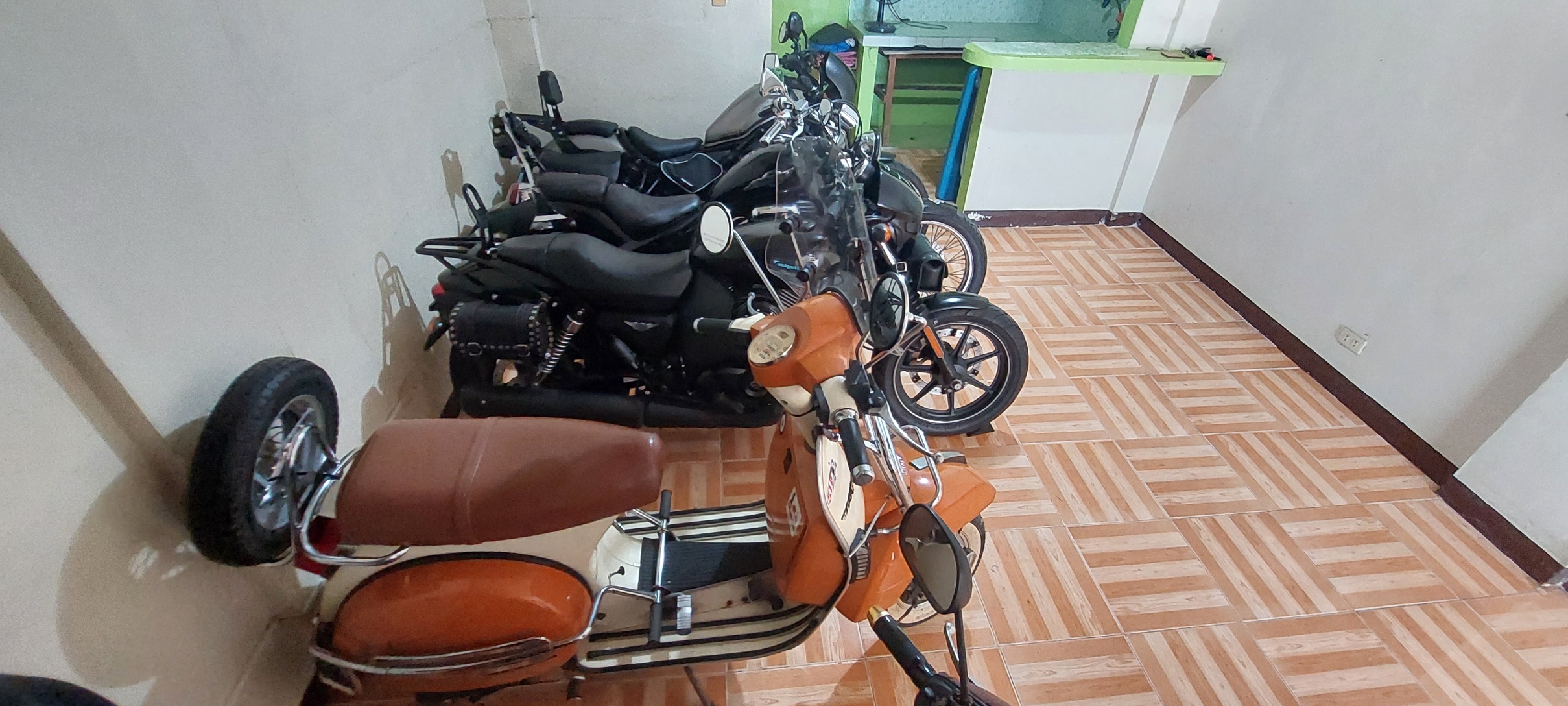 Star 200