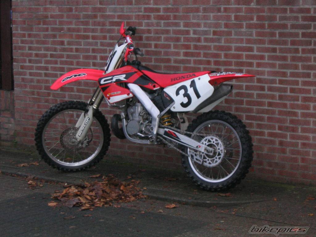 Bike Photo 282427