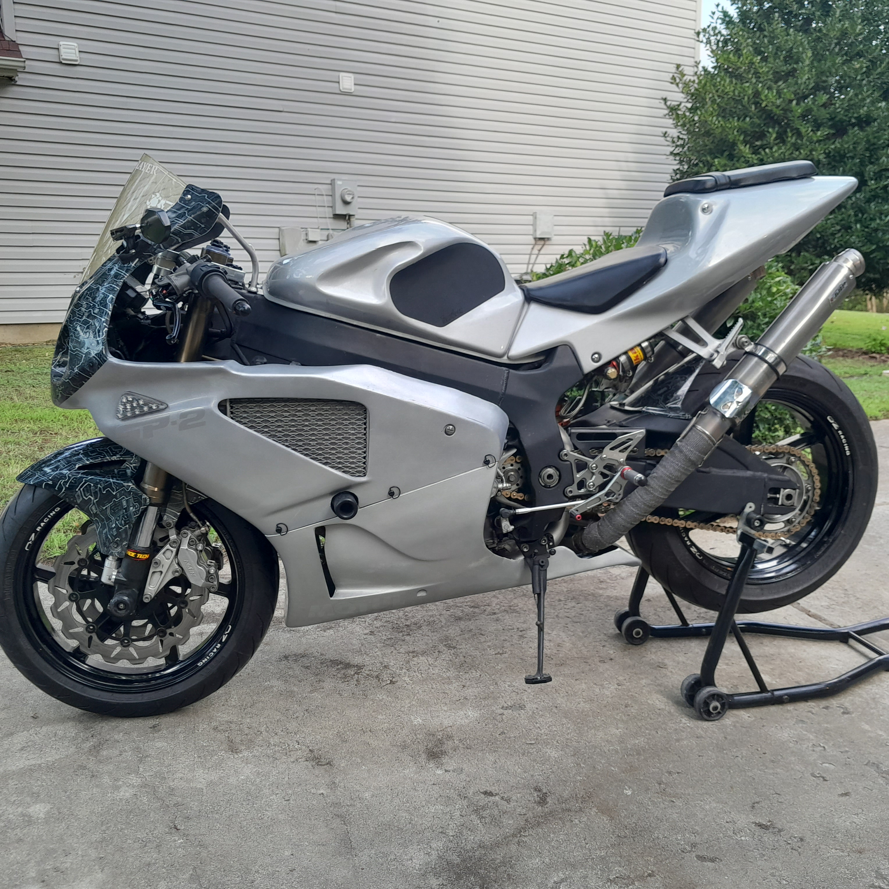 Bike Photo 2824277