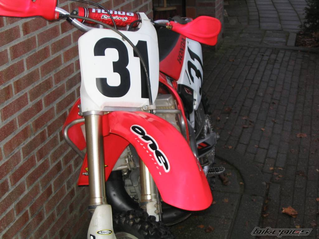 Bike Photo 282428