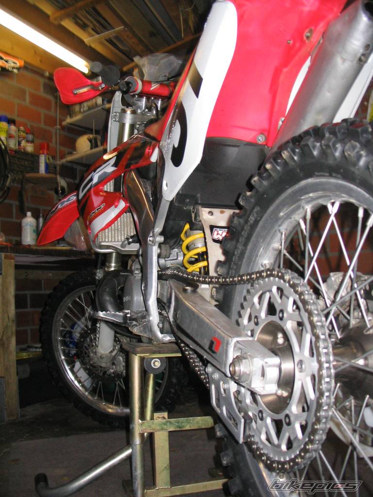 Bike Photo 282430