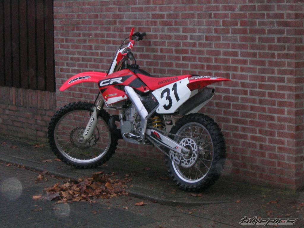 Bike Photo 282431