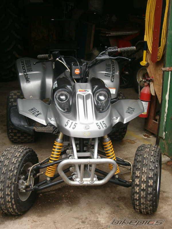 Bike Photo 282432