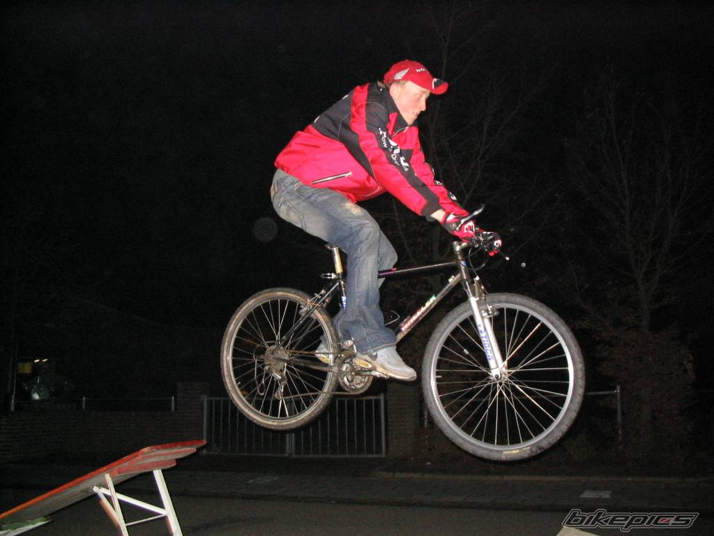 Bike Photo 282433