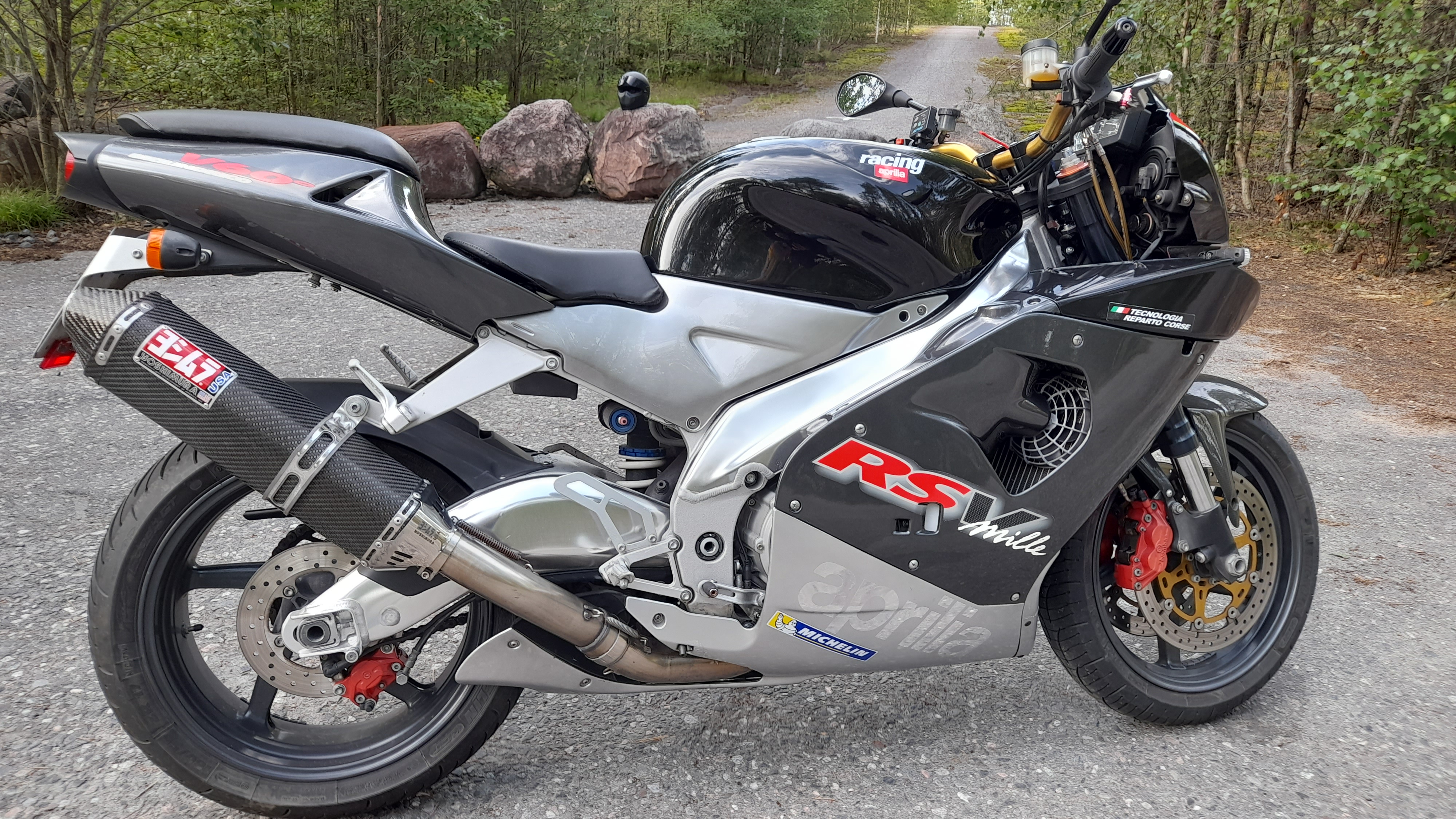Bike Photo 2824340