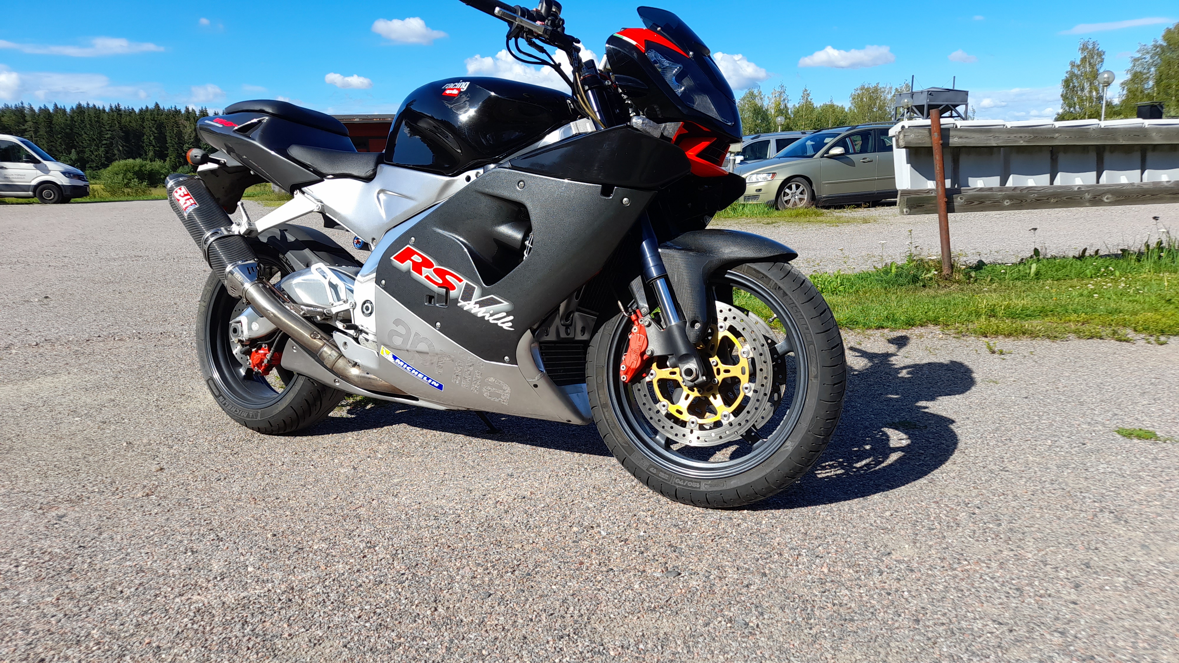 Bike Photo 2824341