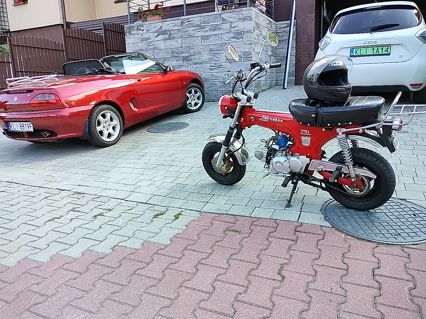 Bike Photo 2824342