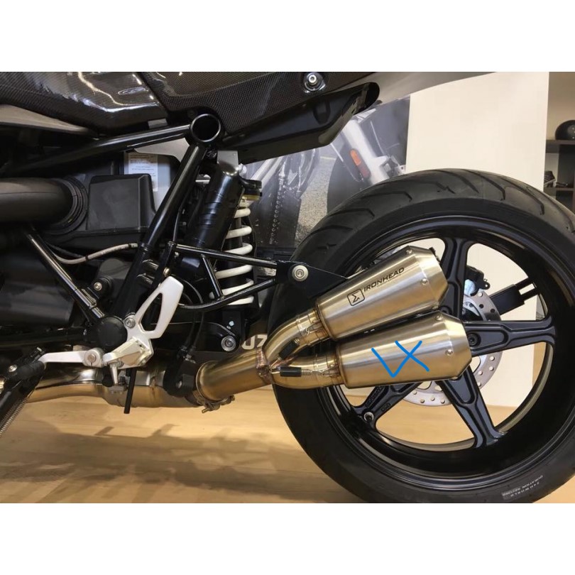 R nineT