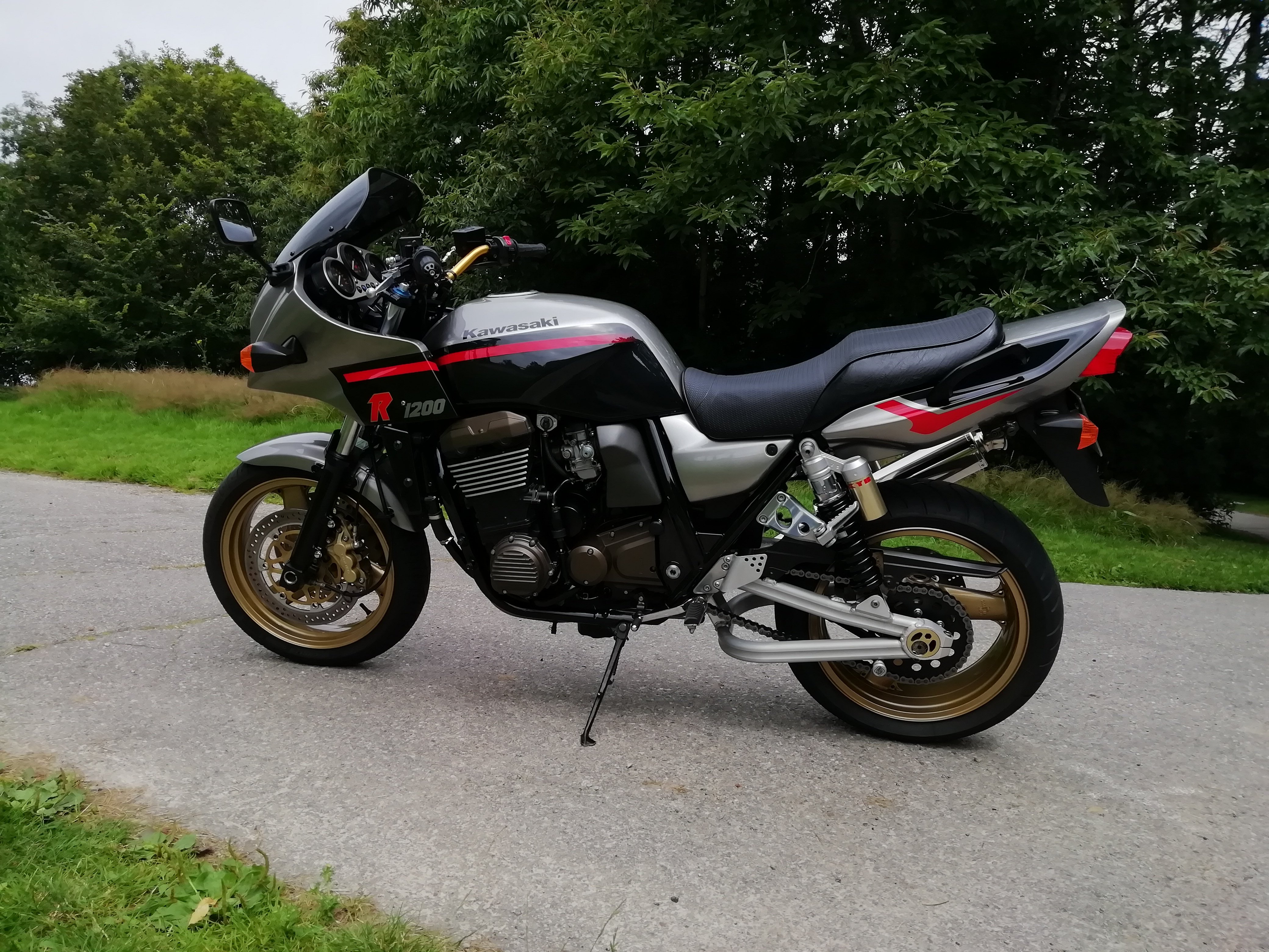 Bike Photo 2824358