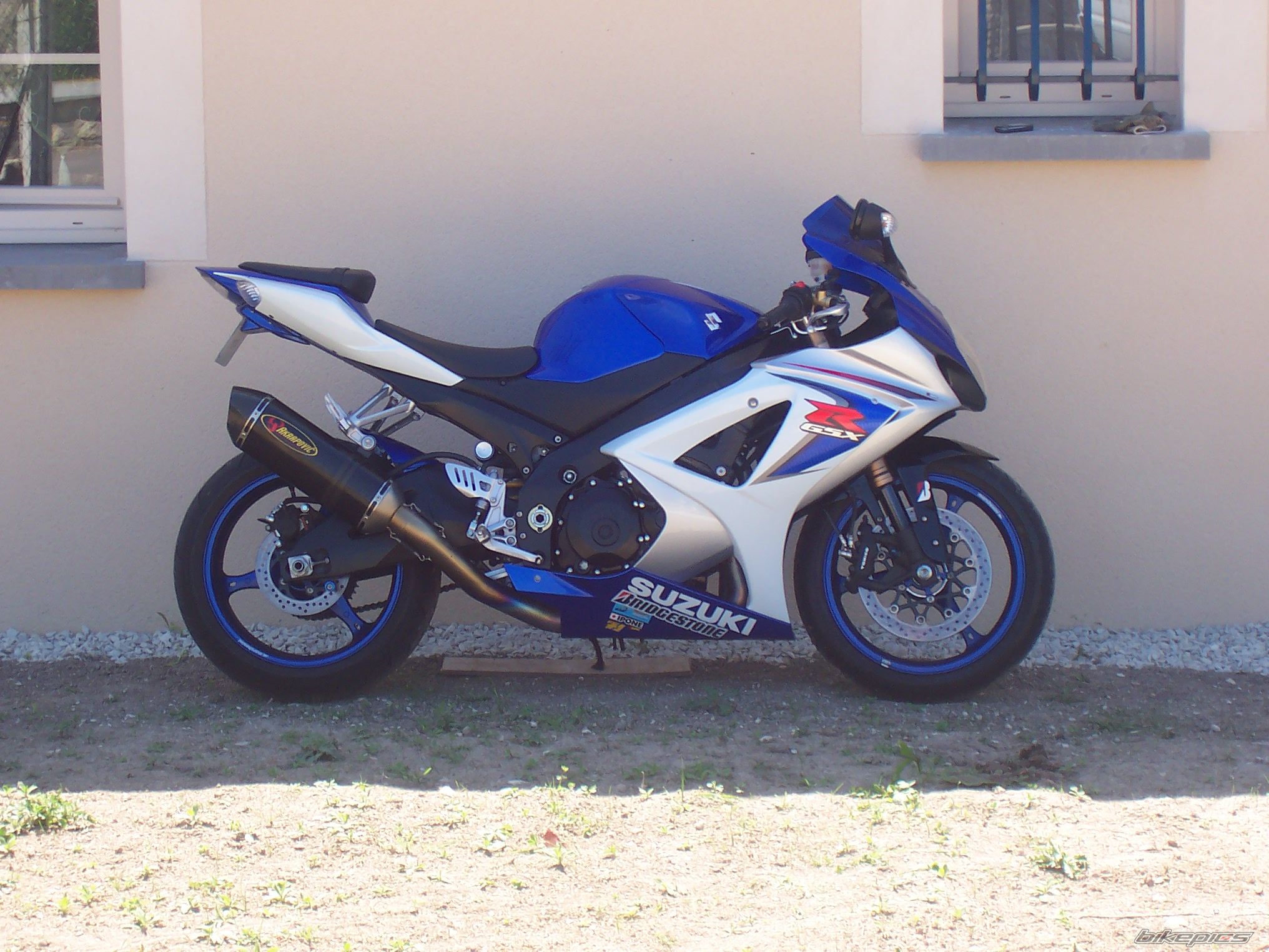Bike Photo 2824360