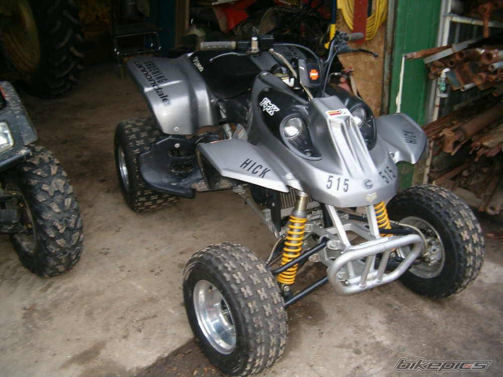 Bike Photo 282438