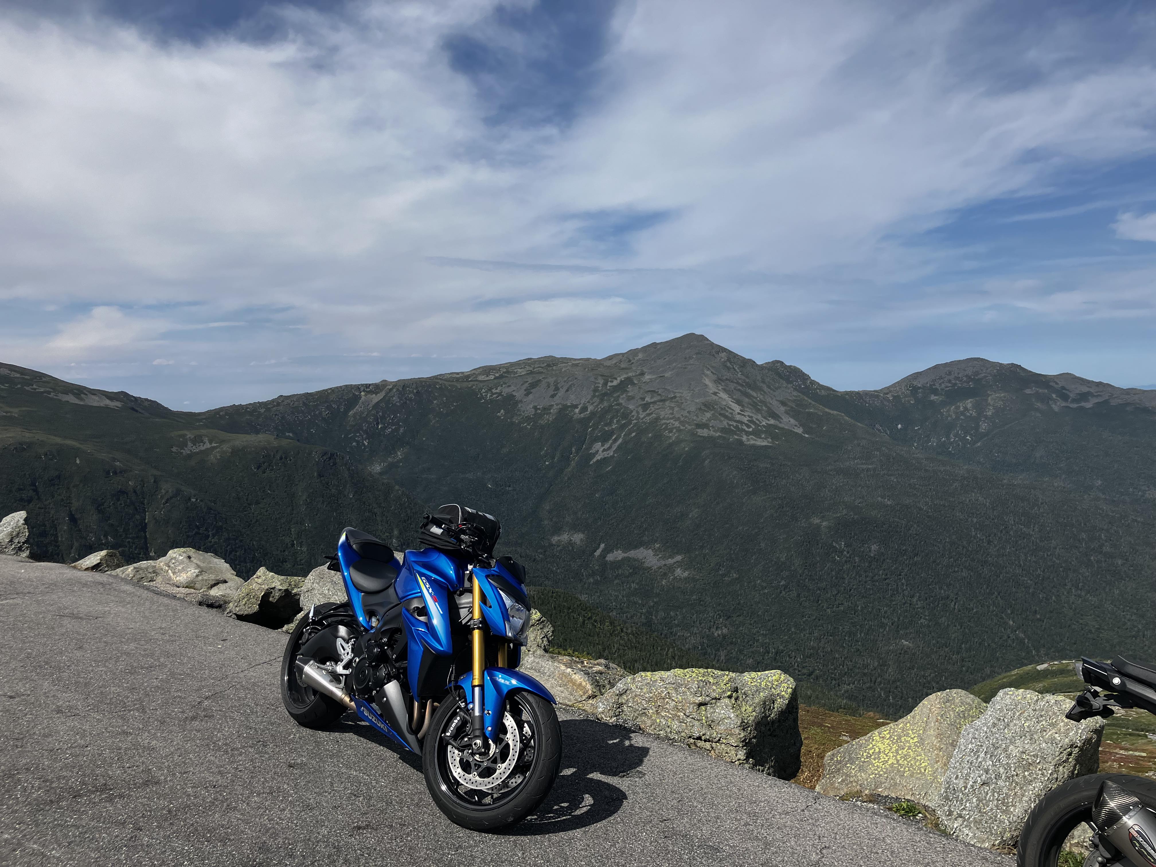 Gsxs 1000