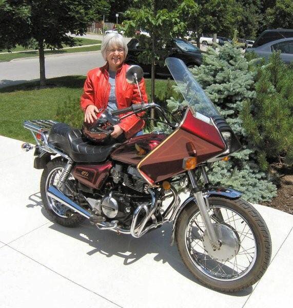Bike Photo 2824408