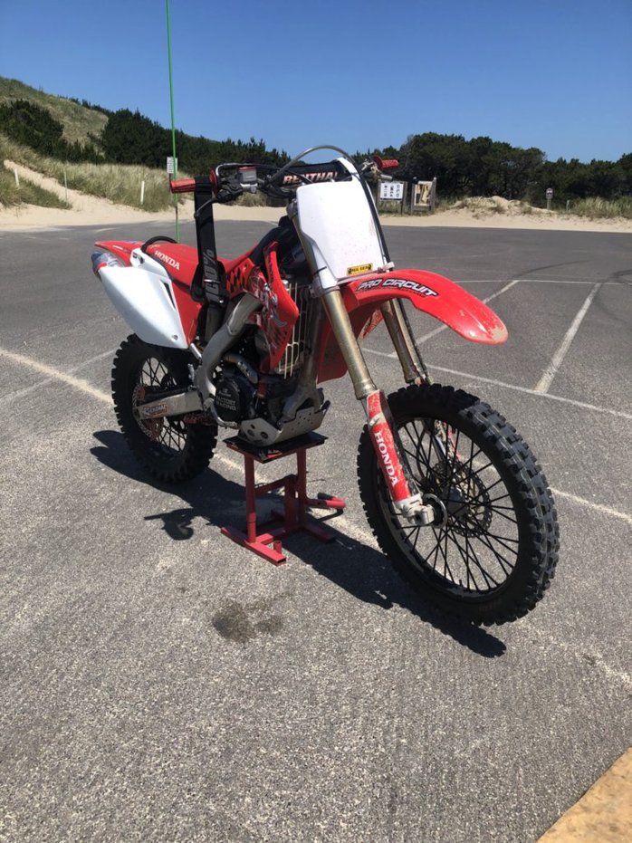 Bike Photo 2824419