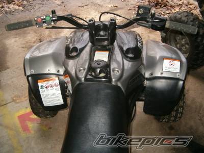 Bike Photo 282442