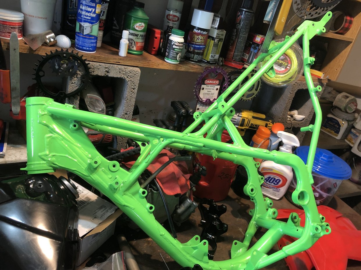Bike Photo 2824425