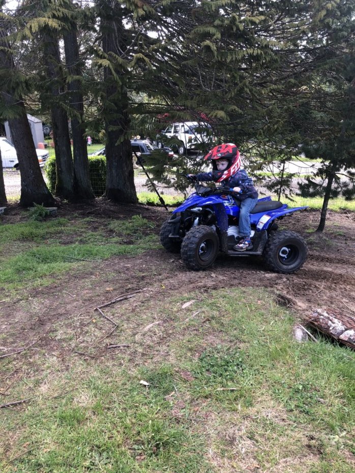YFZ50