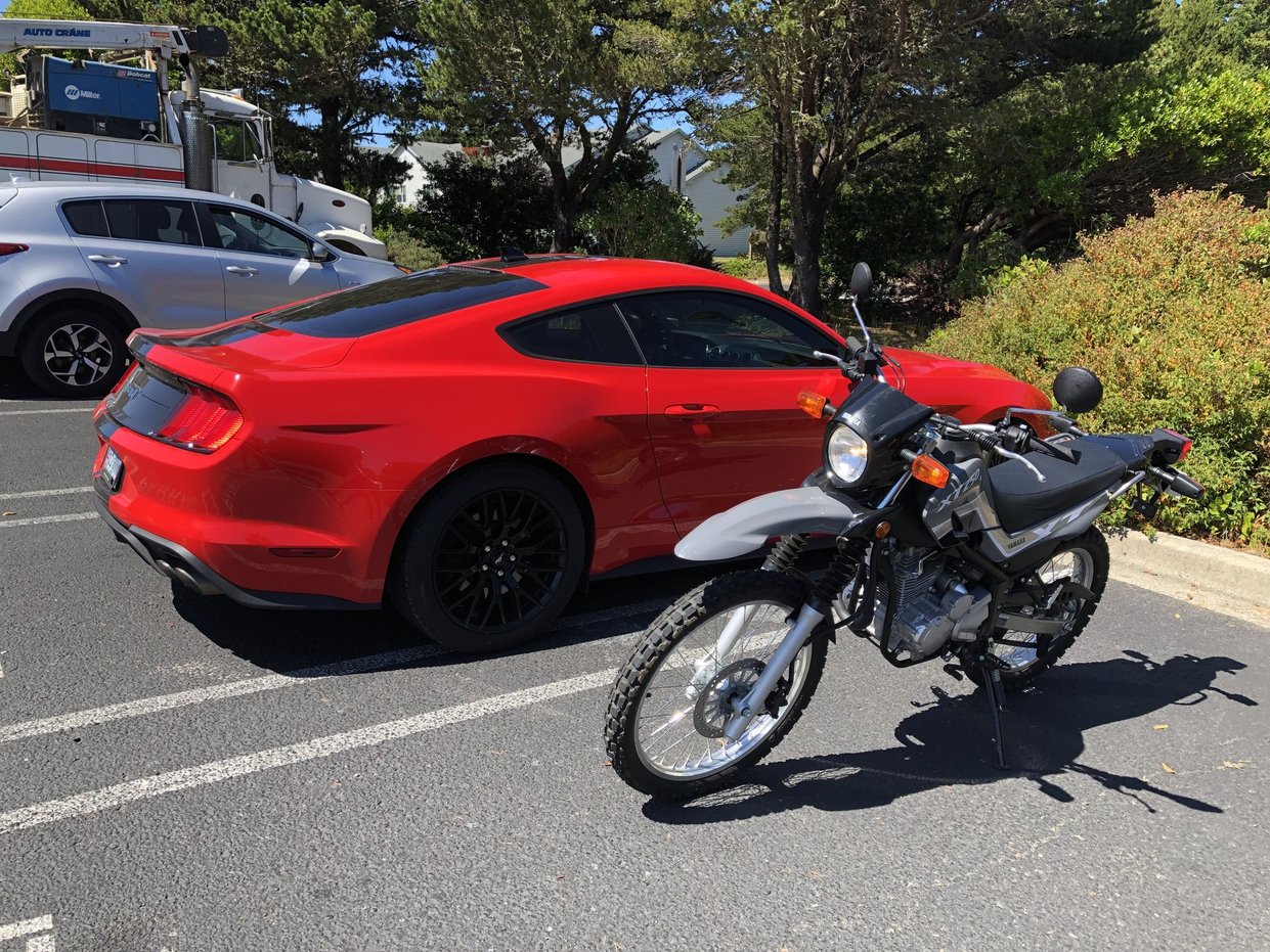 Bike Photo 2824432