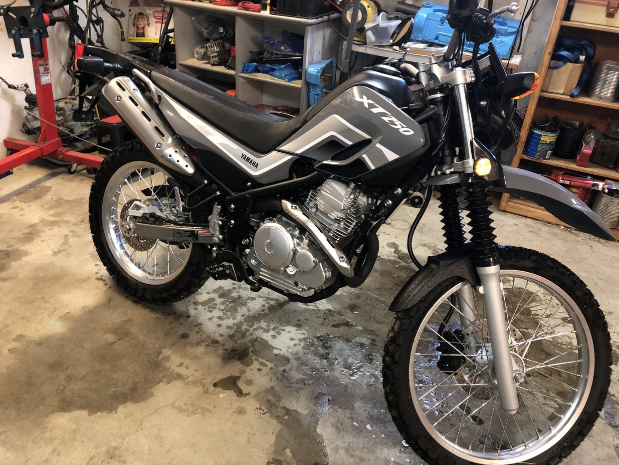 Bike Photo 2824433