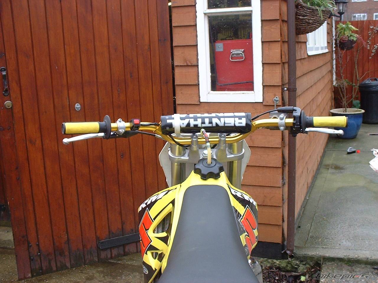 Bike Photo 282444