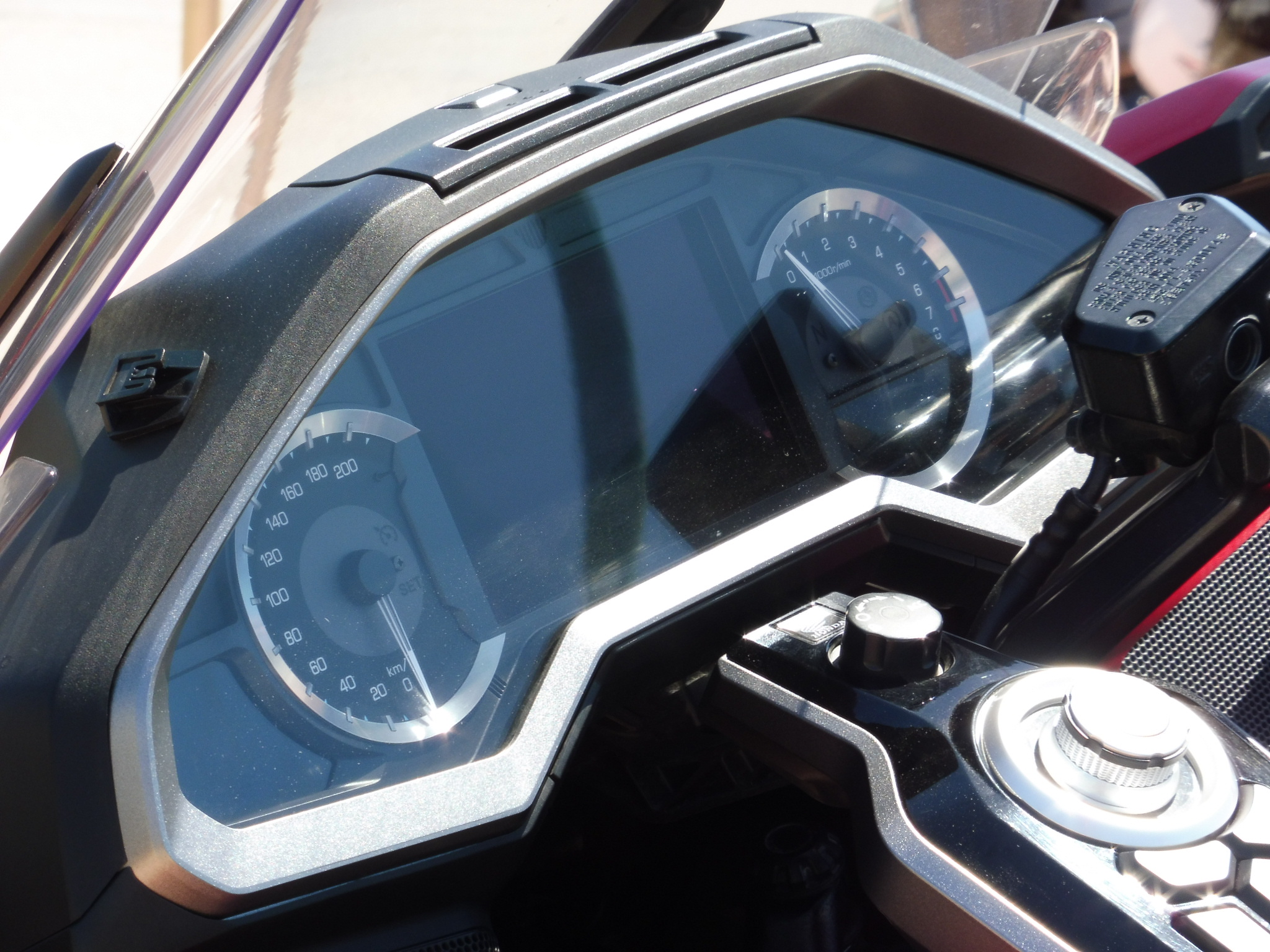 Goldwing
