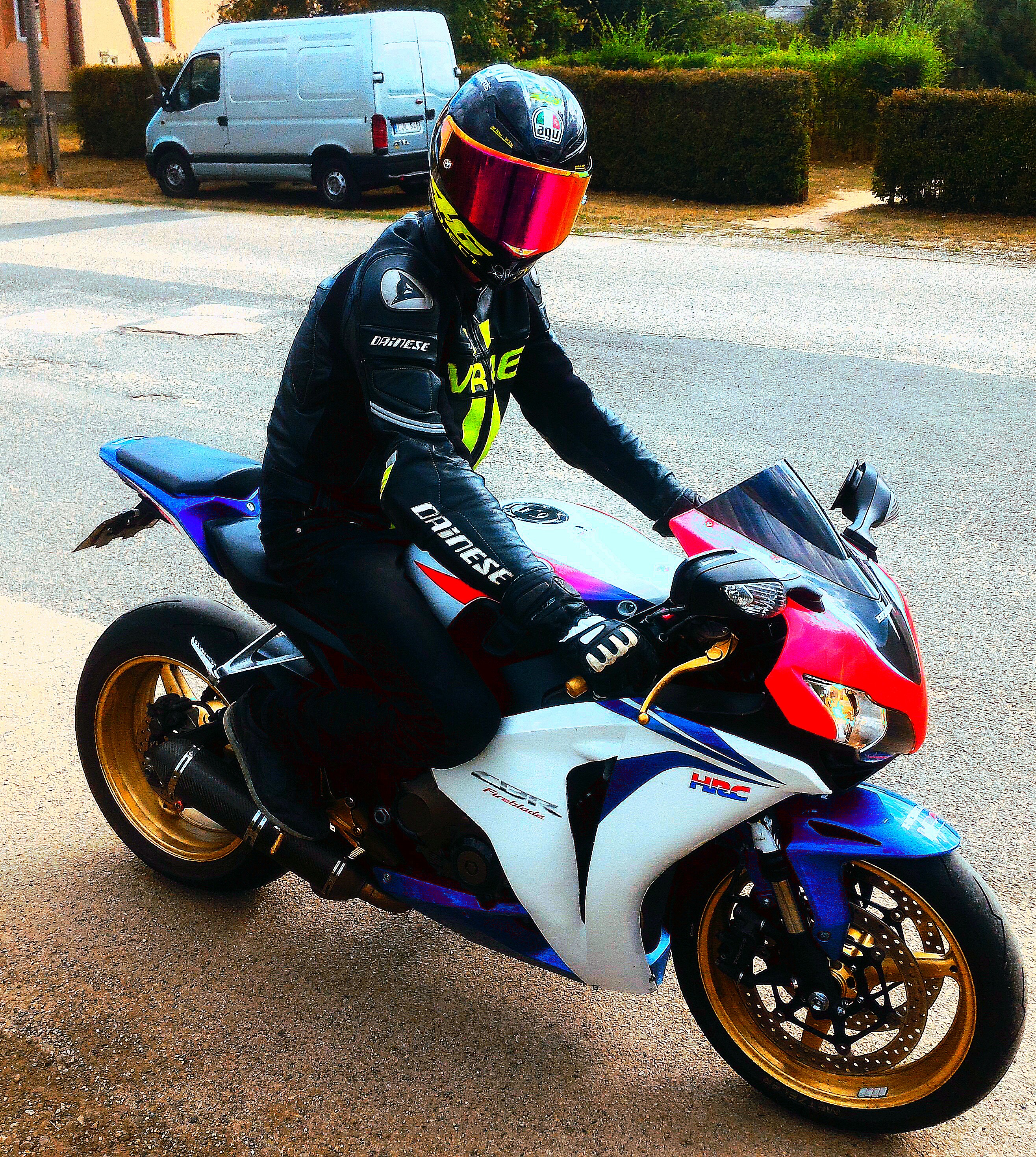 Bike Photo 2824455