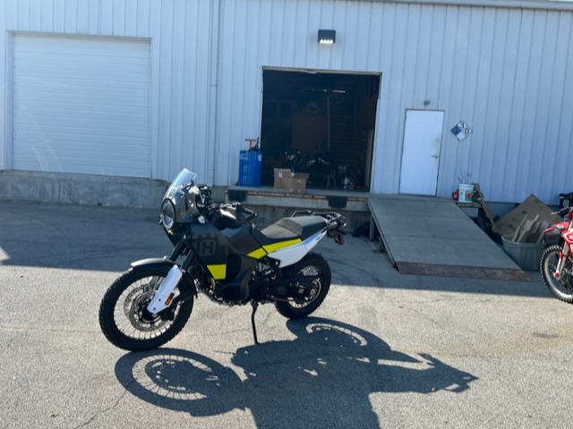 901 Norden