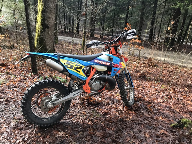 Bike Photo 2824466