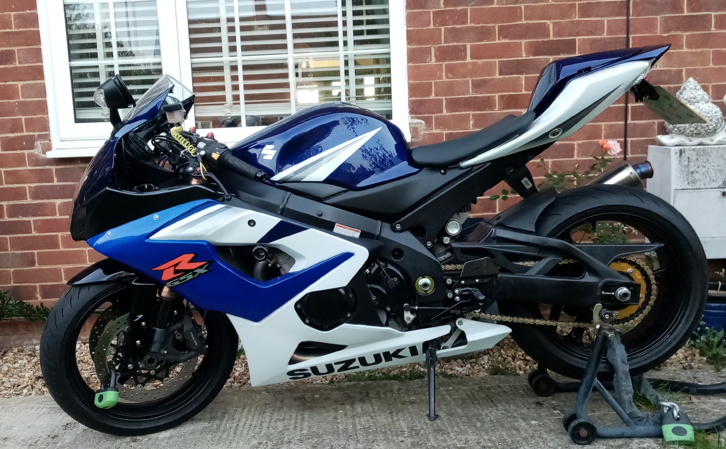 Bike Photo 2824467