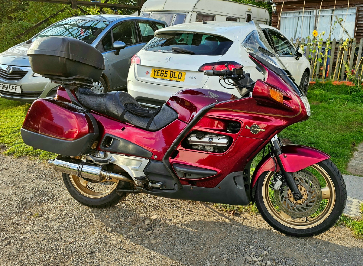 Bike Photo 2824469