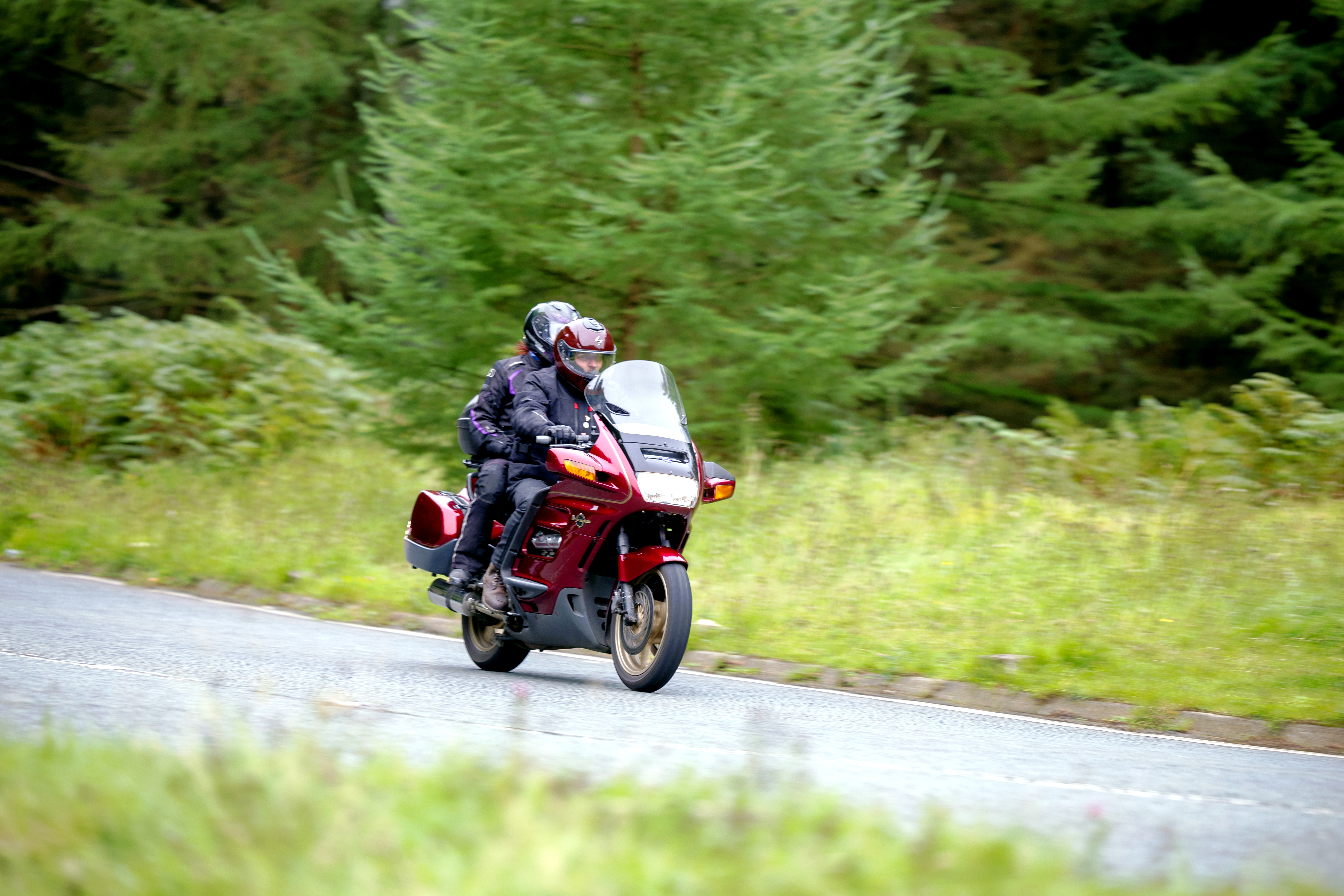 ST 1100 / Pan European