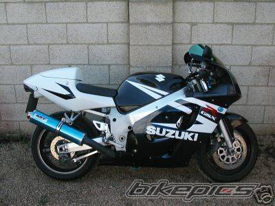 Bike Photo 282450