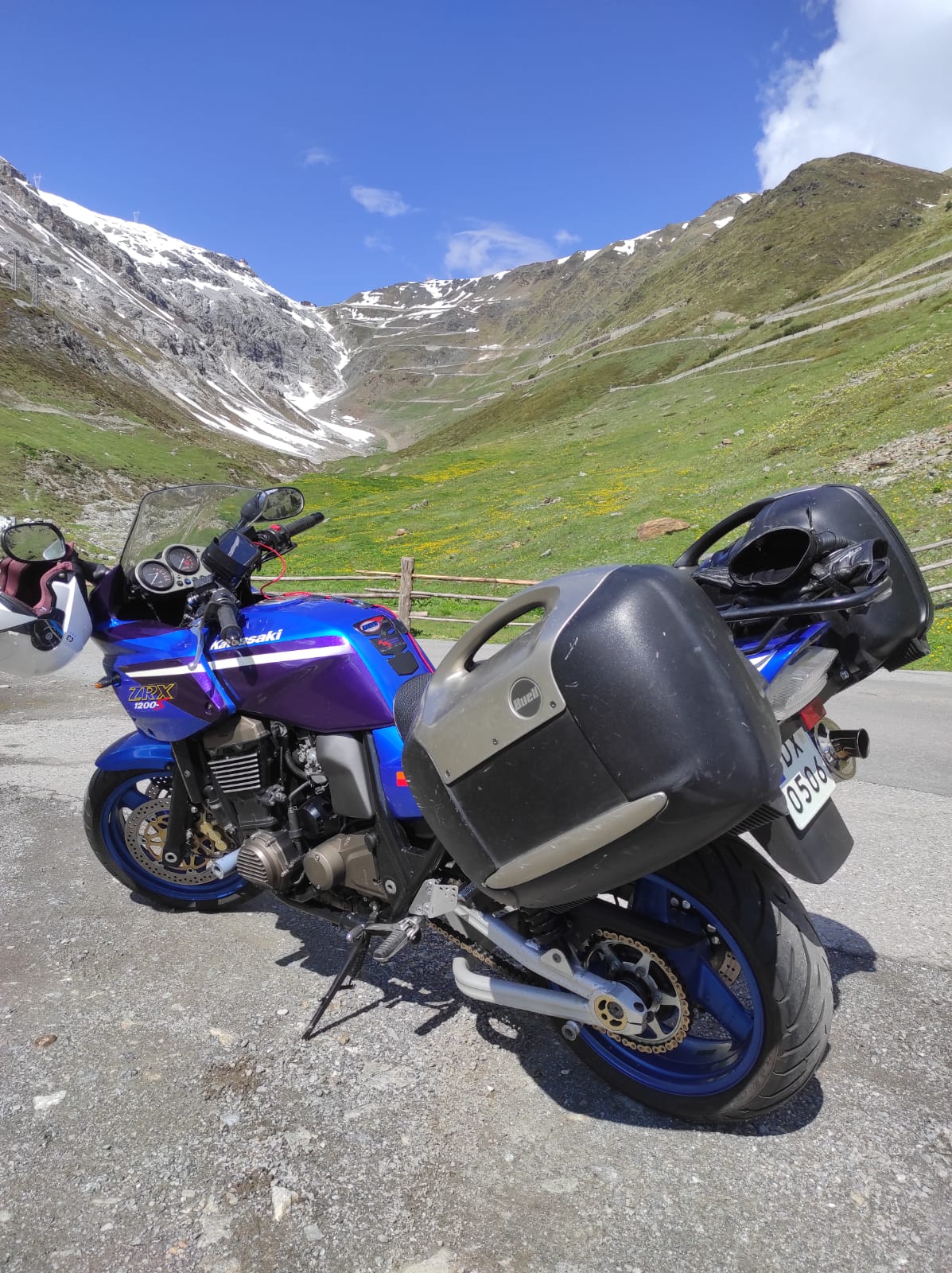 Bike Photo 2824500