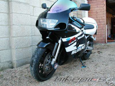 Bike Photo 282451