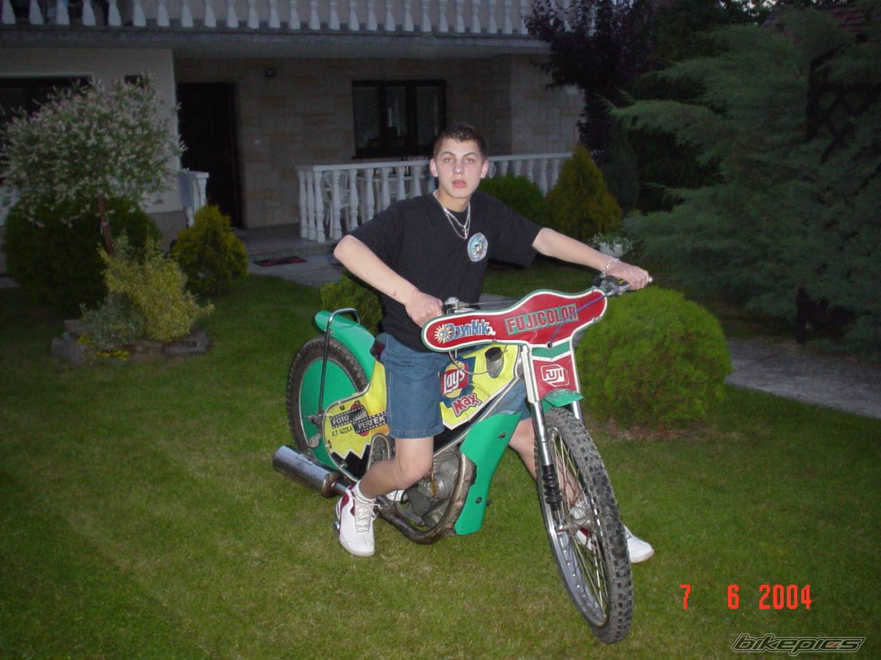 Bike Photo 282453