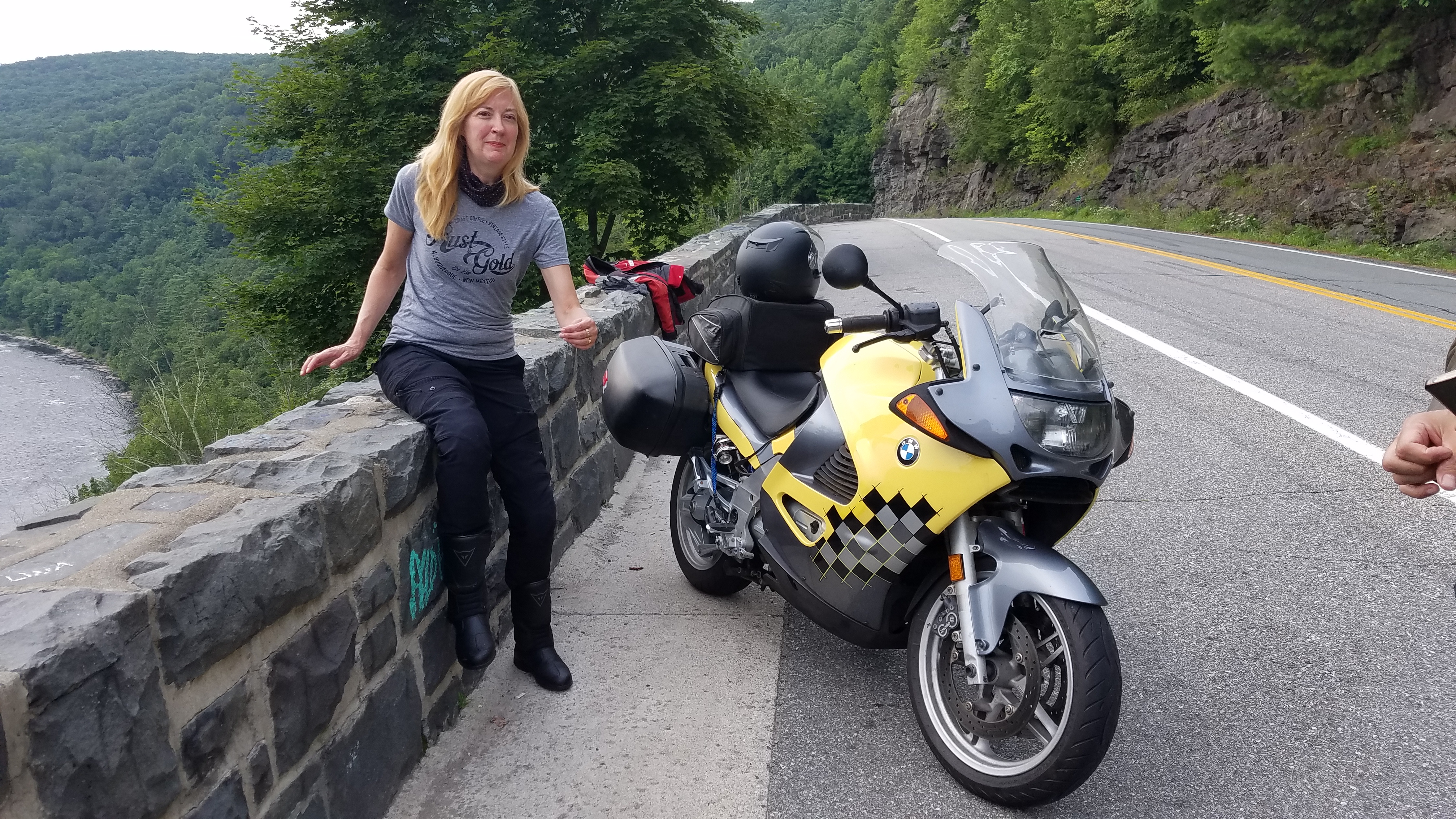 K 1200 RS